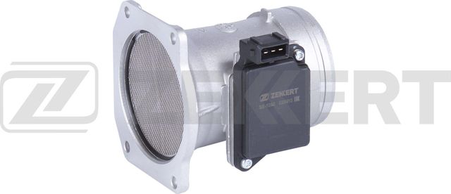 Датчик абсолютного давления (ДАД, MAP) Zekkert для Audi A4 I (B5) 1994-2001. Артикул SE-1092