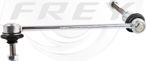 Стойка (тяга) стабилизатора Frey. Артикул 850301901