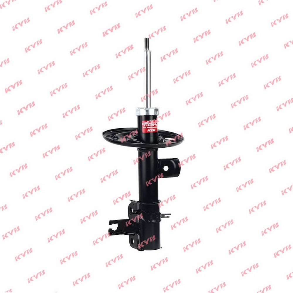 Амортизатор KYB Excel-G передний правый для Nissan Teana L32 2014-2026. Артикул 339329