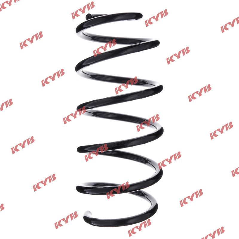 Пружина подвески KYB (Каяба) K-Flex. Артикул RA4104