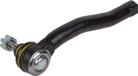 Наконечник рулевой тяги Zentparts левый для Toyota Estima II 2000-2006. Артикул Z11229
