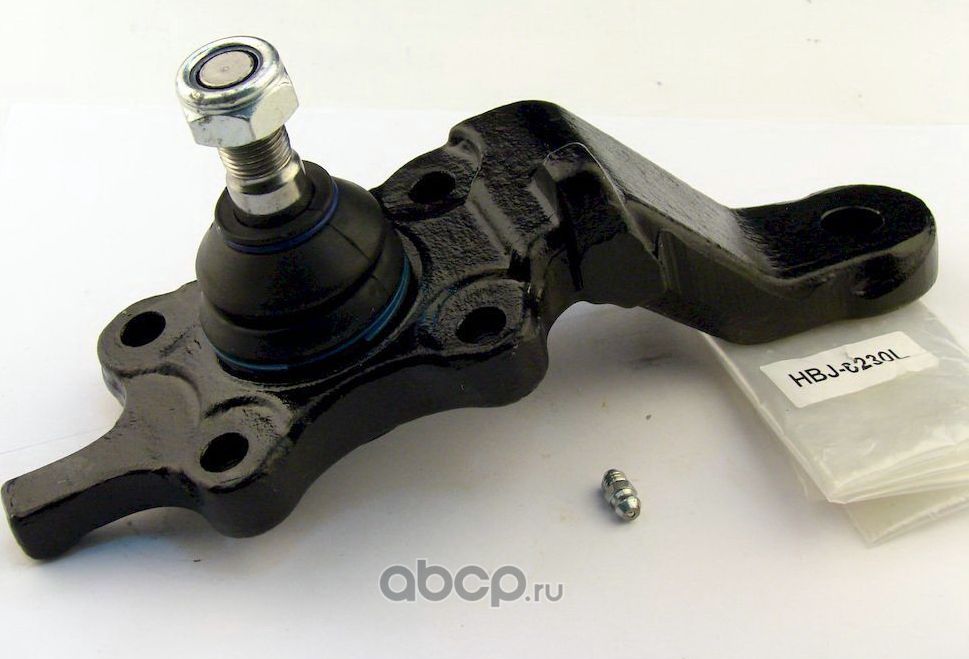 ШАРОВАЯ HBJ-6230L, TRUSTAUTO Trustauto. Артикул HBJ6230L