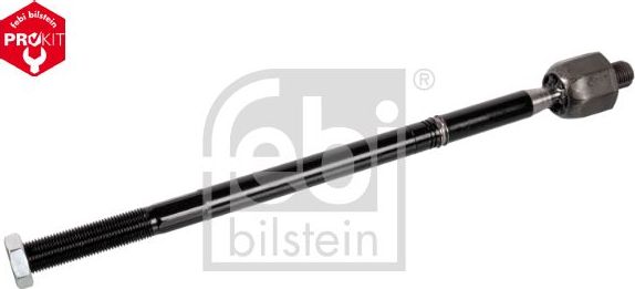 Рулевая тяга Febi Bilstein ProKit правая/левая для Jaguar X-Type I 2001-2009. Артикул 109570