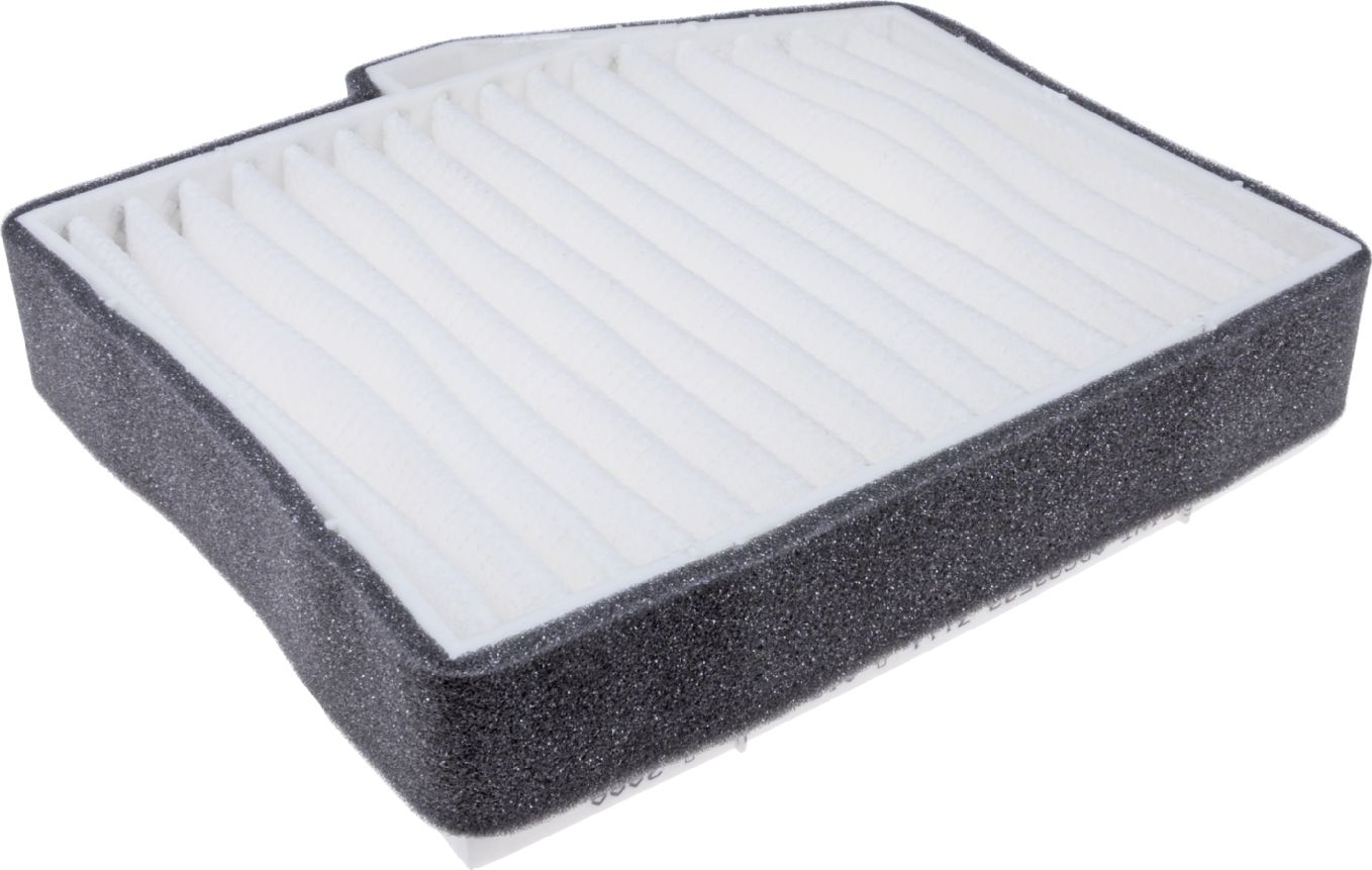 Салонный фильтр Blue Print. Артикул ADG02522