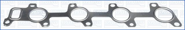 Прокладка выпускного коллектора Ajusa MULTILAYER STEEL для Mercedes-Benz V-Класс I (W638) 1999-2003. Артикул 13151700