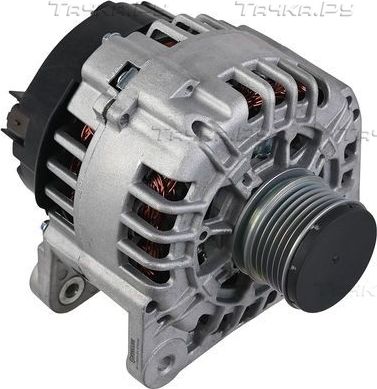 Генератор Stellox для Nissan Qashqai I 2007-2013. Артикул 06-10956-SX