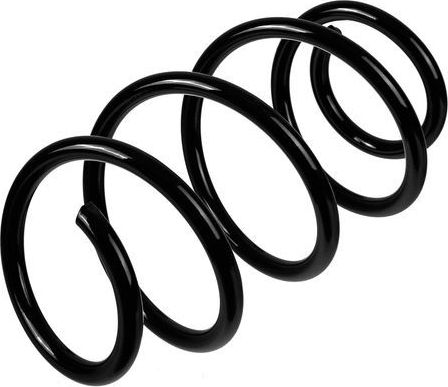 Пружина подвески Stellox. Артикул 10-22513-SX