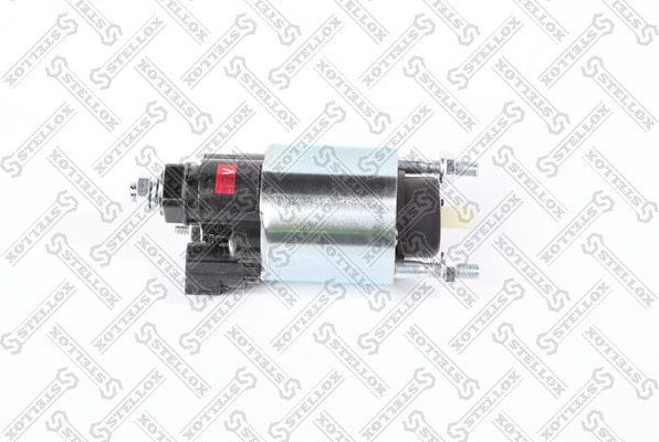 Втягивающее реле стартера Stellox. Артикул 06-85120-SX