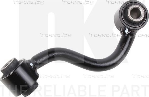 Стойка (тяга) стабилизатора NK для Nissan Juke I 2010-2019. Артикул 5112238