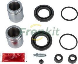 Ремкомплект тормозного суппорта Frenkit передний для Isuzu D-Max I 2002-2012. Артикул 243967