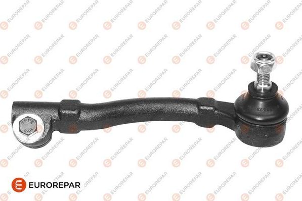 Наконечник рулевой тяги Eurorepar левый внешний для Renault Clio II 2000-2005. Артикул 1634882880