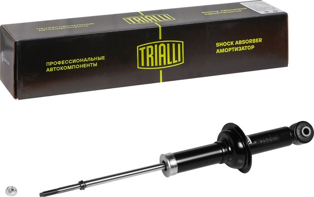 Амортизатор Trialli. Артикул AG 11503