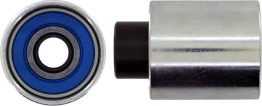 Направляющий (ведущий) ролик ремня ГРМ SKF. Артикул VKM 88007