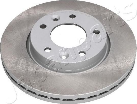 Тормозной диск Japanparts передний для Kia Carnival I 2000-2003. Артикул DI-K03C
