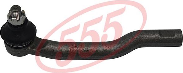 Наконечник рулевой тяги 555. Артикул SE-S111L