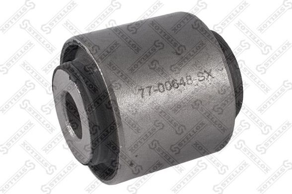 Сайлентблок заднего рычага подвески Stellox. Артикул 77-00648-SX