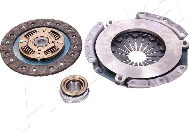 Сцепление (комплект) ASHIKA для Mitsubishi Pajero Pinin 1999-2007. Артикул 92-05-566