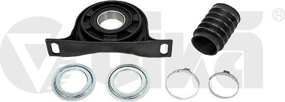 Подвесной подшипник карданного вала Vika. Артикул 51100701