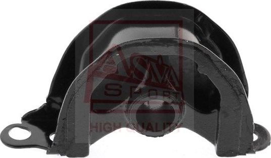Подушка (опора) двигателя Asva правая для Honda Civic VIII 2005-2012. Артикул 0312-RD1RHF