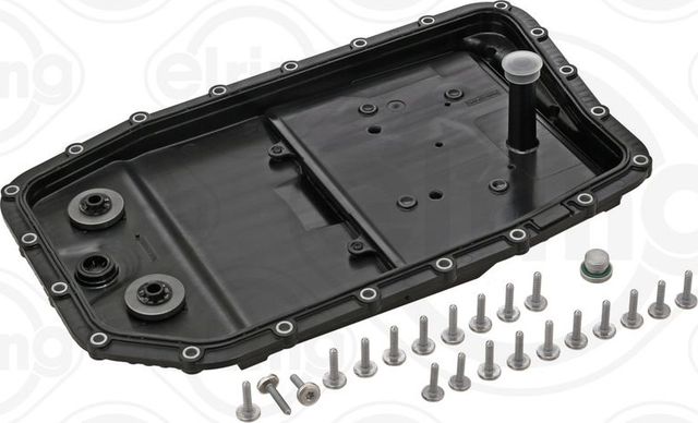 Фильтр АКПП Elring для BMW X6 I (E71) 2008-2014. Артикул B01.790