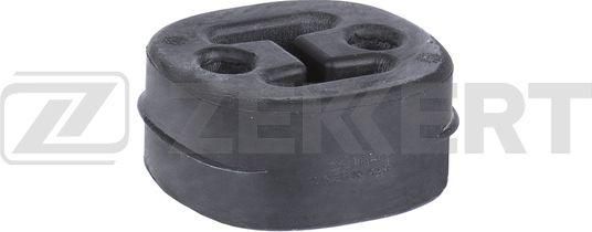 Крепление глушителя Zekkert передний для Volkswagen Caddy III 2004-2015. Артикул GM-8136