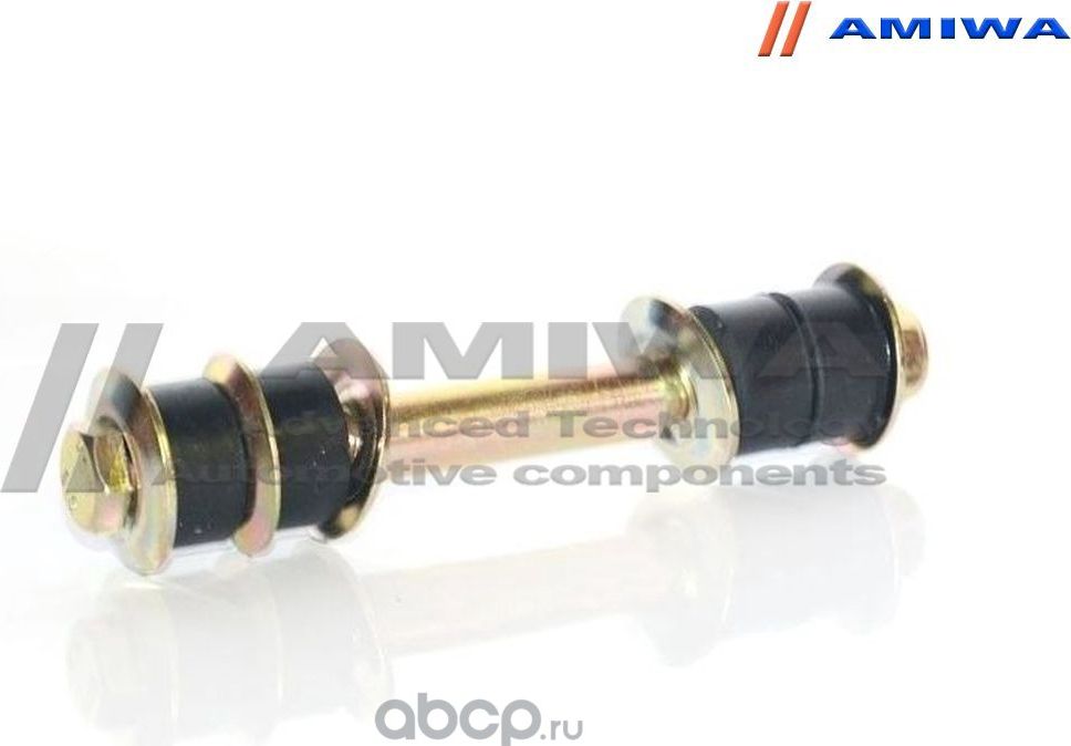ТЯГА СТАБИЛИЗАТОРА ЗАДНЯЯ (Amiwa). Артикул 0923580