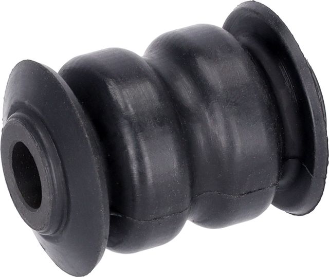 Сайлентблок переднего рычага подвески Febi Bilstein передний правый/левый нижний для Nissan Note I 2006-2012. Артикул 22865