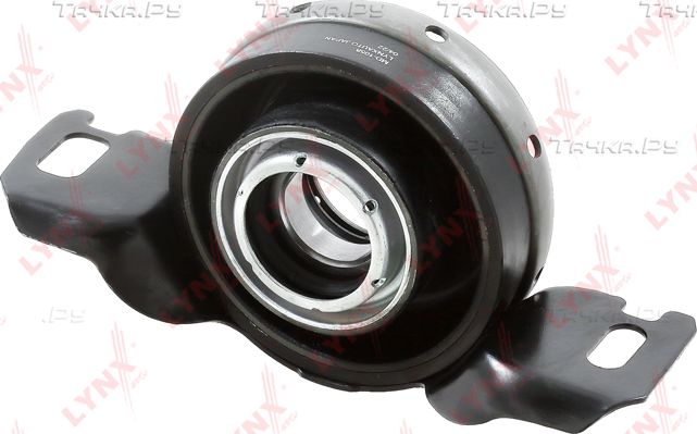 Подвесной подшипник карданного вала LYNXauto передний для Toyota Allion II 2007-2013. Артикул MD-1058