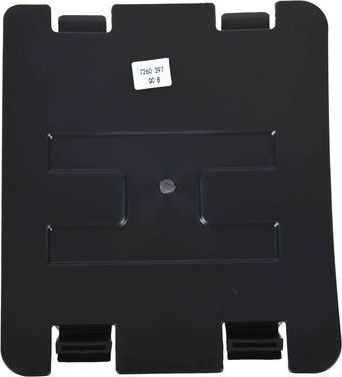 Подкрылок Stellox. Артикул 87-22066-SX