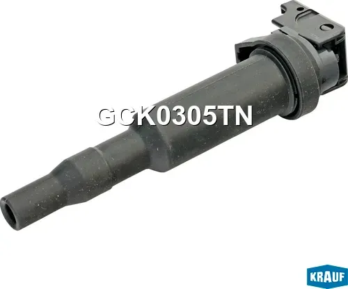 Катушка зажигания Krauf. Артикул GCK0305TN