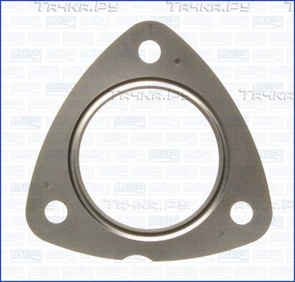 Прокладка глушителя Ajusa нижний для Mazda MPV II (LW) 2002-2006. Артикул 01106700
