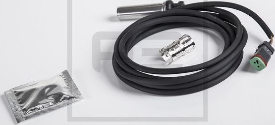 Датчик ABS PE Automotive. Артикул 086.419-00A