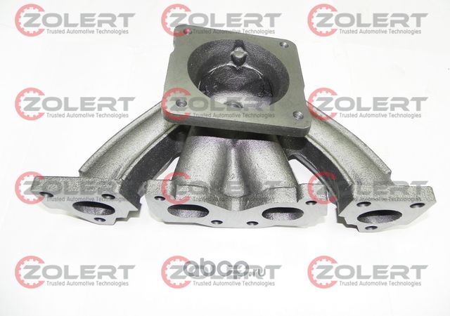 Коллектор выпускн TU3A (Zolert). Артикул ZFP1G2