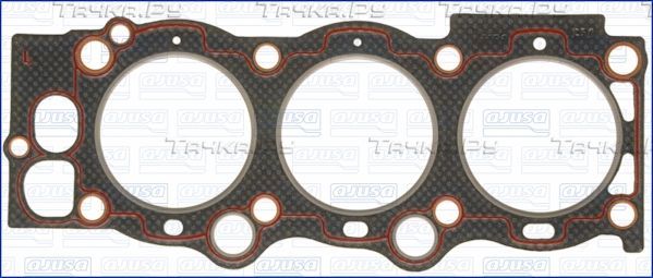 Прокладка ГБЦ Ajusa FIBERMAX левый для Lexus ES I 1990-1993. Артикул 10082000