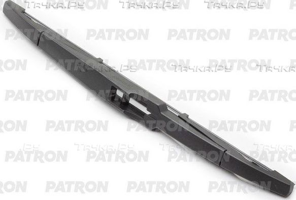 Щетка стеклоочистителя (дворник) Patron. Артикул PWB280-R