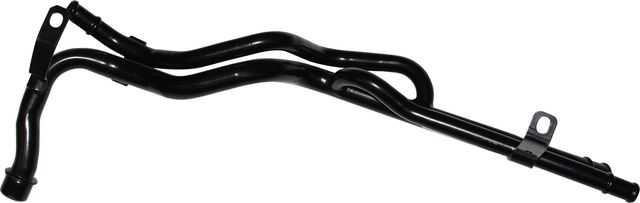 Патрубок радиатора (системы охлаждения) JP Group для Volkswagen Multivan T5 2003-2009. Артикул 1114403300