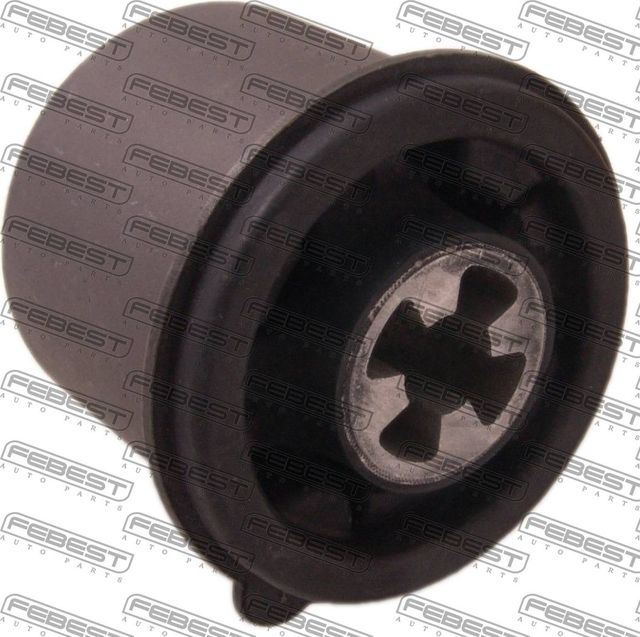 Сайлентблок задней балки Febest. Артикул FDAB-FUSR