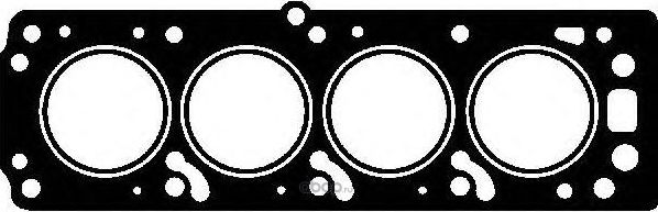 Прокладка ГБЦ Glaser. Артикул H08200-00