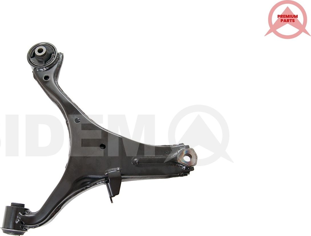Поперечный рычаг передней подвески Sidem (Листовая сталь). Артикул 47051
