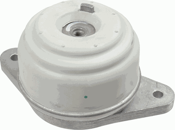 Опора (подушка) двигателя Lemforder передняя правая/левая для Mercedes-Benz S-Класс V (W221) 2005-2013. Артикул 34953 01