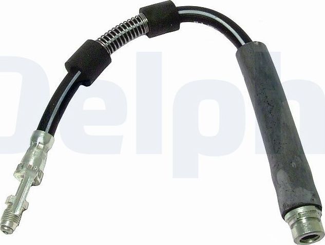 Тормозной шланг Delphi для Ford Transit Connect I 2002-2013. Артикул LH6299