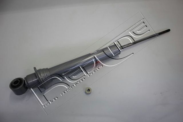 Амортизатор RED Line задний для Mazda RX-8 I 2003-2012. Артикул 39MZ084