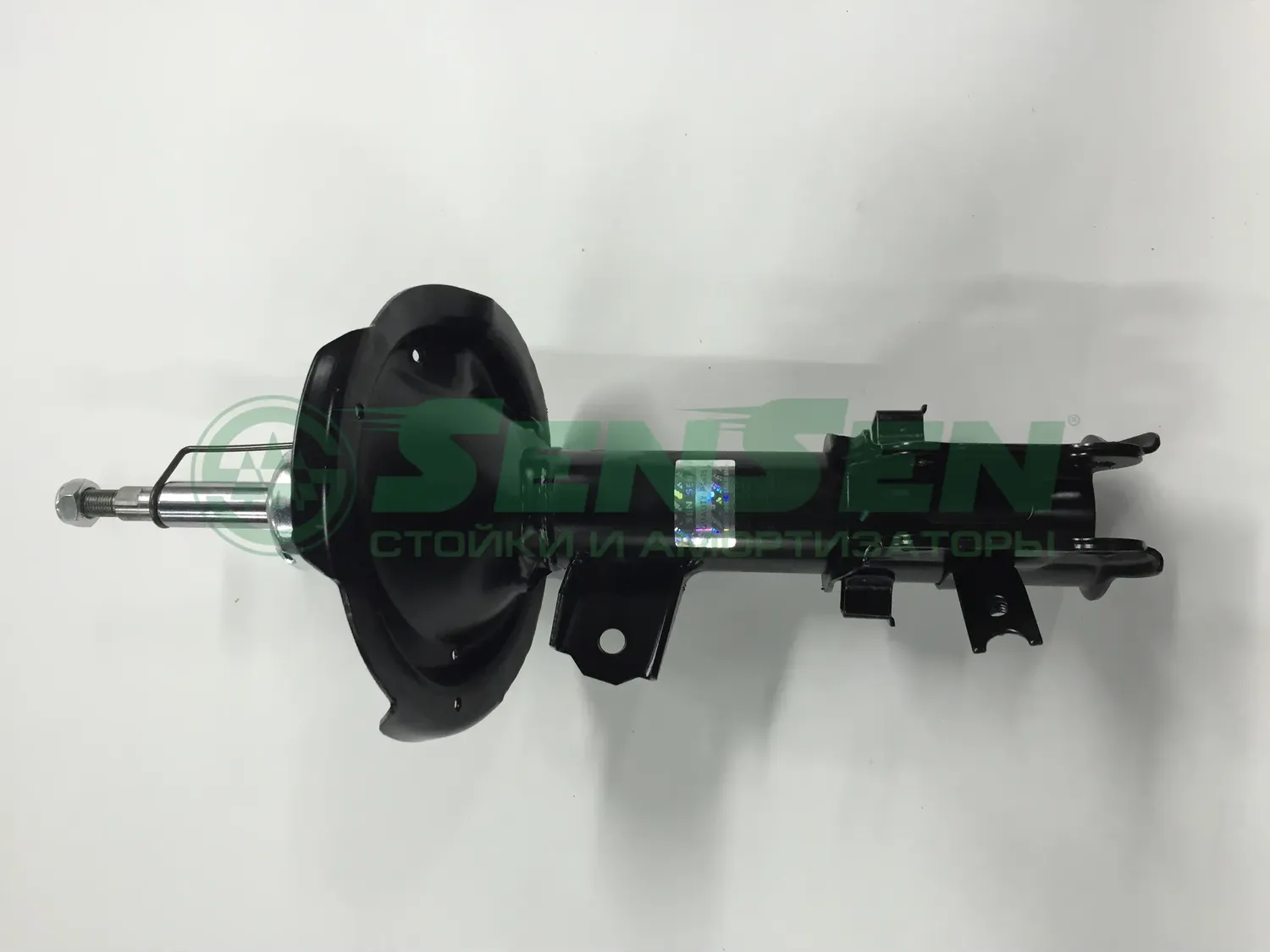 42130200 Амортизатор KIA RIOHYUNDAI ACCENT 05- пер.прав.газ. (Sensen). Артикул 42130200