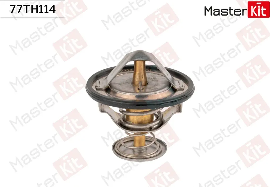 Термостат (Master KIT). Артикул 77TH114