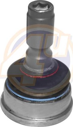 Шаровая опора 4U. Артикул FR-B-02603