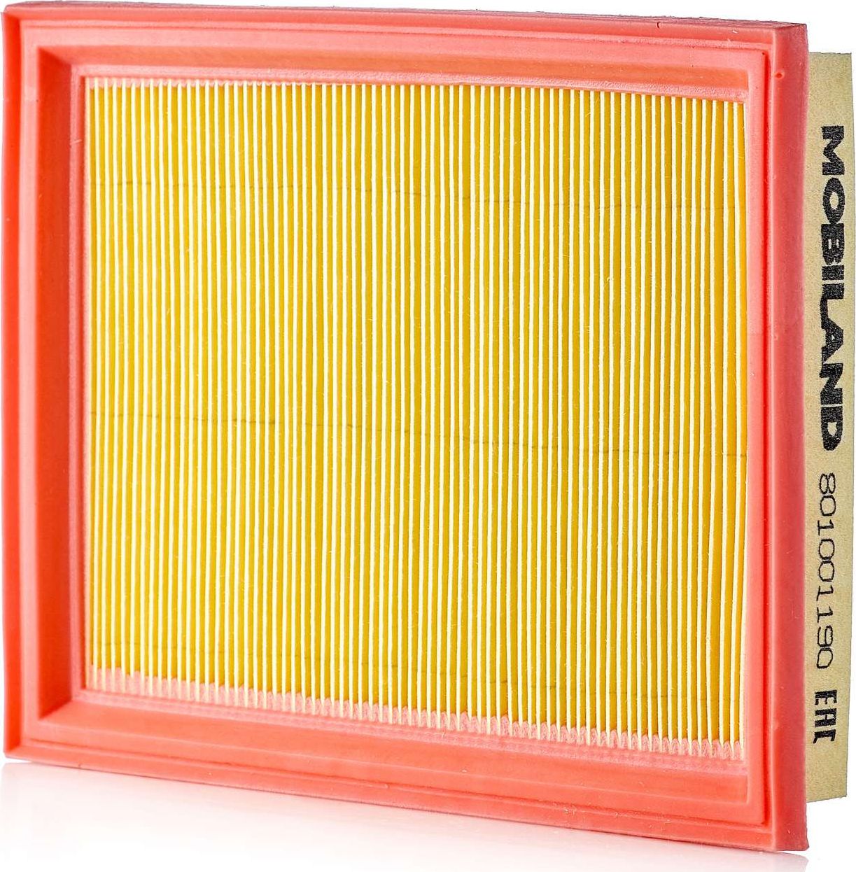 Воздушный фильтр Mobiland. Артикул 801001190