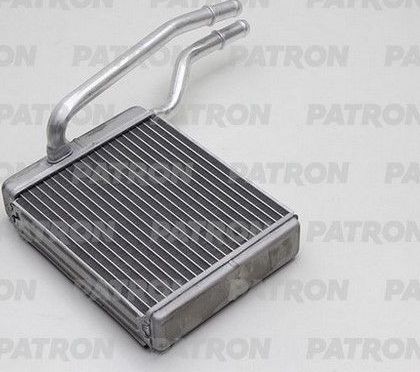 Радиатор отопителя (печки) Patron (алюминий). Артикул PRS2031