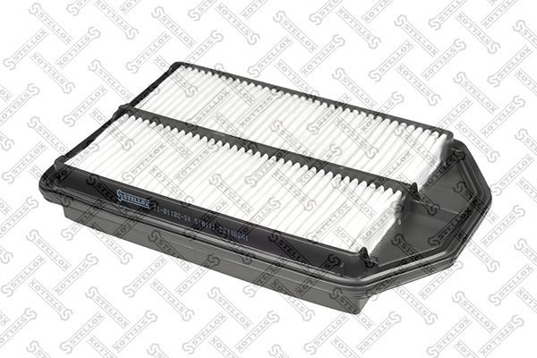 Воздушный фильтр Stellox. Артикул 71-01102-SX
