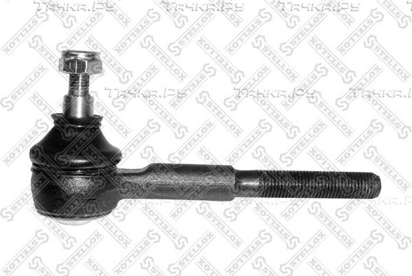 Наконечник рулевой тяги Stellox. Артикул 51-00284-SX
