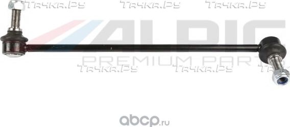 Тягастабилизатора правая MERCEDES(E) (Alpic). Артикул ASL207R